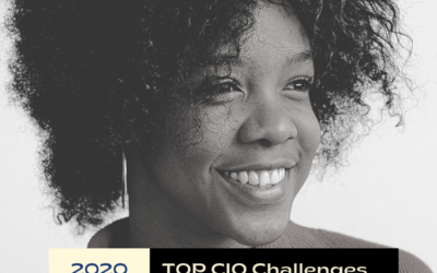 Top CIO Challenges Of 2021