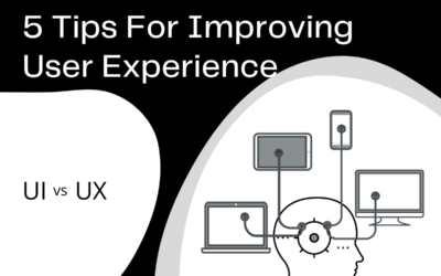5 Key tips For Improving User Experience